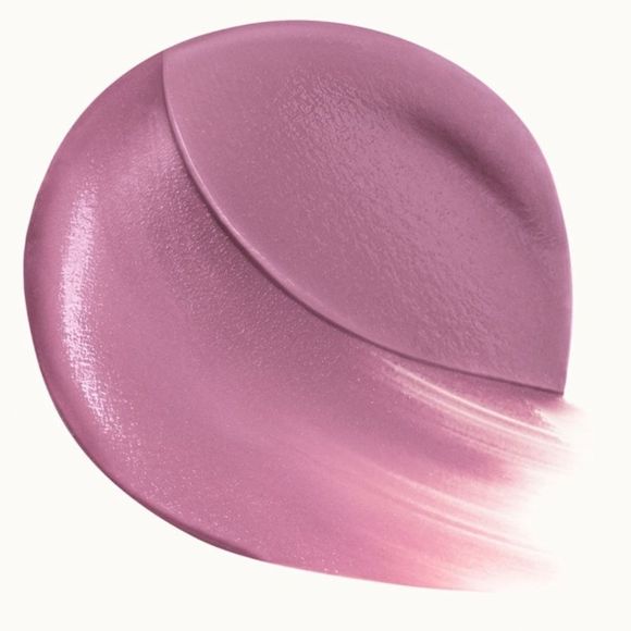 🌻Pick 2/$20 RARE BEAUTY Daring (muted lavender) Matte Cream Lipstick New FullSz - Picture 2 of 6